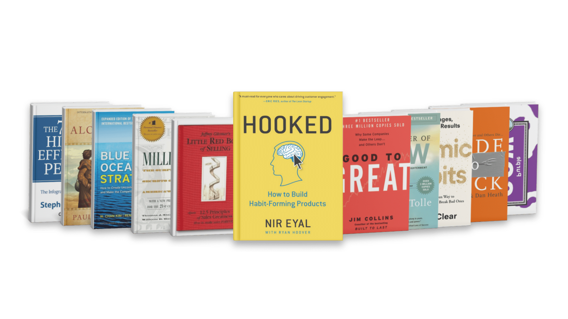 Black and Green Gradient Minimalist Professional Business Presentation (3)