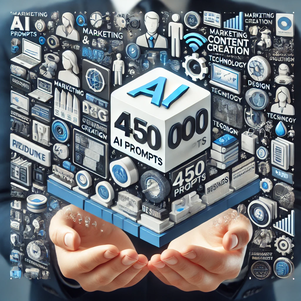 AI Business Accelerator – Ahmed Mamdoh